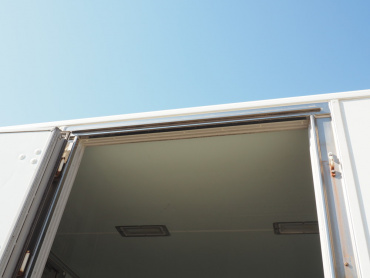 日野 レンジャー 冷凍バン 中型 TKG-FC9JJAA 年式 H24 [写真15]