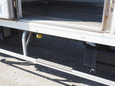 日野 レンジャー 冷凍バン 中型 TKG-FC9JJAA 年式 H24 [写真16]