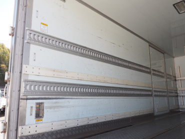 日野 レンジャー 冷凍バン 中型 TKG-FC9JJAA 年式 H24 [写真23]