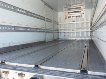 日野 レンジャー 冷凍バン 中型 TKG-FC9JJAA 年式 H24 [写真25]