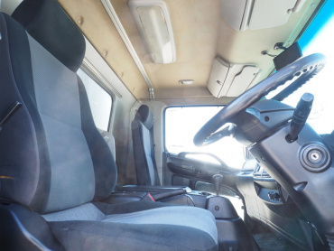 日野 レンジャー 冷凍バン 中型 TKG-FC9JJAA 年式 H24 [写真33]