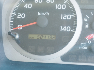 日野 レンジャー 冷凍バン 中型 TKG-FC9JJAA 年式 H24 [写真38]