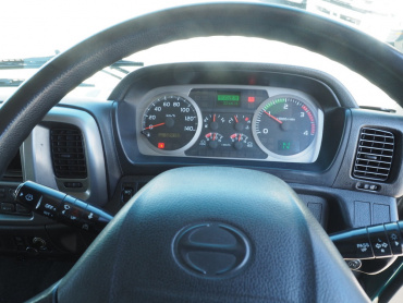 日野 レンジャー 冷凍バン 中型 TKG-FC9JJAA 年式 H24 [写真34]