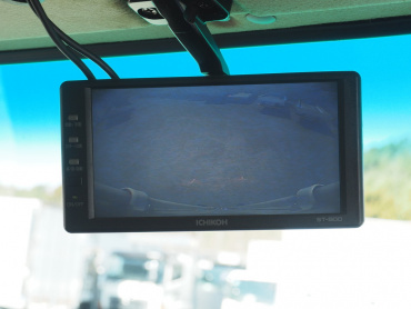 日野 レンジャー 冷凍バン 中型 TKG-FC9JJAA 年式 H24 [写真37]