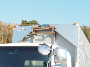 日野 レンジャー ウイング車 中型 ADG-FD8JLWG 年式 H17 [写真08]