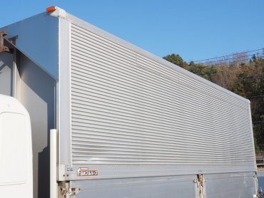 日野 レンジャー ウイング車 中型 ADG-FD8JLWG 年式 H17 [写真15]