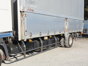 日野 レンジャー ウイング車 中型 ADG-FD8JLWG 年式 H17 [写真16]