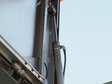 日野 レンジャー ウイング車 中型 ADG-FD8JLWG 年式 H17 [写真21]