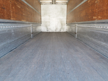 日野 レンジャー ウイング車 中型 ADG-FD8JLWG 年式 H17 [写真30]