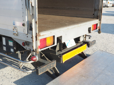 日野 レンジャー ウイング車 中型 ADG-FD8JLWG 年式 H17 [写真32]