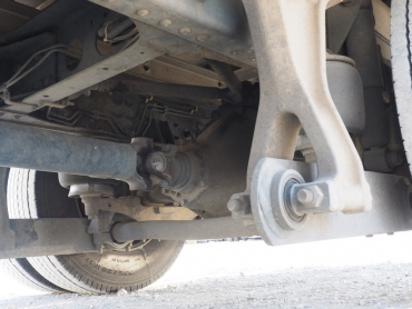 日野 レンジャー ウイング車 中型 ADG-FD8JLWG 年式 H17 [写真55]