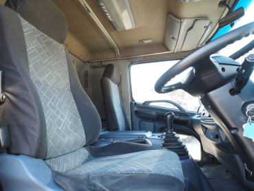 日野 レンジャー ウイング車 中型 ADG-FD8JLWG 年式 H17 [写真44]