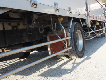 日野 レンジャー ウイング車 中型 ADG-FD8JLWG 年式 H17 [写真11]