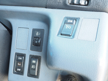 日野 レンジャー ウイング車 中型 ADG-FD8JLWG 年式 H17 [写真48]