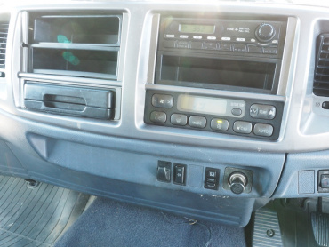 日野 レンジャー ウイング車 中型 ADG-FD8JLWG 年式 H17 [写真47]