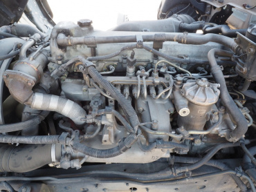 日野 レンジャー ウイング車 中型 ADG-FD8JLWG 年式 H17 [写真59]