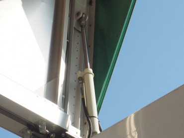 日野 レンジャー ウイング車 中型 TKG-FD9JLAG 年式 H29 [写真13]