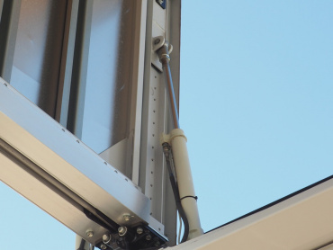 日野 レンジャー ウイング車 中型 TKG-FD9JLAG 年式 H29 [写真14]