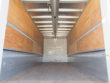 日野 レンジャー ウイング車 中型 TKG-FD9JLAG 年式 H29 [写真26]