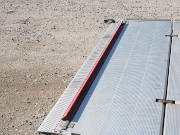 日野 レンジャー ウイング車 中型 TKG-FD9JLAG 年式 H29 [写真35]