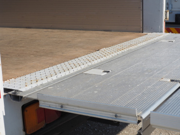 日野 レンジャー ウイング車 中型 TKG-FD9JLAG 年式 H29 [写真36]