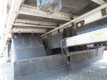 日野 レンジャー ウイング車 中型 TKG-FD9JLAG 年式 H29 [写真56]