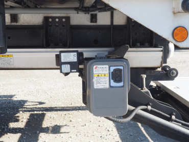 日野 レンジャー ウイング車 中型 TKG-FD9JLAG 年式 H29 [写真39]