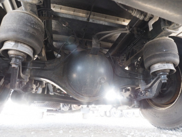 日野 レンジャー ウイング車 中型 TKG-FD9JLAG 年式 H29 [写真54]