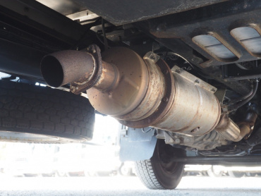 日野 レンジャー ウイング車 中型 TKG-FD9JLAG 年式 H29 [写真58]