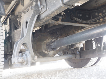 日野 レンジャー ウイング車 中型 TKG-FD9JLAG 年式 H29 [写真57]