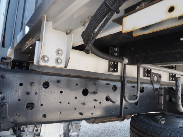 日野 レンジャー ウイング車 中型 TKG-FD9JLAG 年式 H29 [写真59]