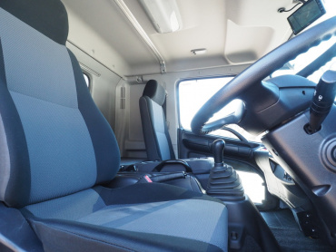 日野 レンジャー ウイング車 中型 TKG-FD9JLAG 年式 H29 [写真43]