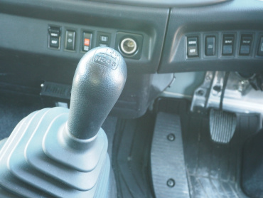 日野 レンジャー ウイング車 中型 TKG-FD9JLAG 年式 H29 [写真46]