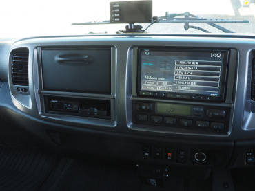 日野 レンジャー ウイング車 中型 TKG-FD9JLAG 年式 H29 [写真47]