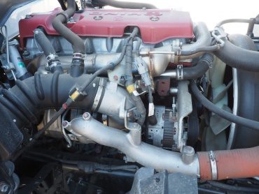 日野 レンジャー ウイング車 中型 TKG-FD9JLAG 年式 H29 [写真61]