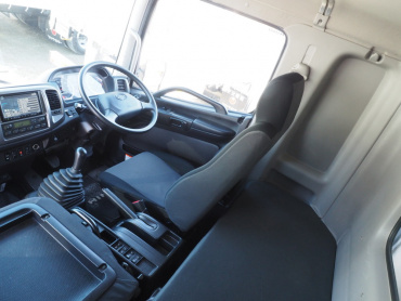 日野 レンジャー ウイング車 中型 TKG-FD9JLAG 年式 H29 [写真45]