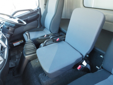 日野 レンジャー ウイング車 中型 TKG-FD9JLAG 年式 H29 [写真50]