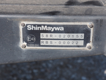 いすゞ エルフ バン車 小型 TKG-NMR85AN 年式 H26 [写真29]