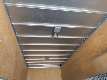 いすゞ エルフ バン車 小型 TKG-NMR85AN 年式 H26 [写真17]