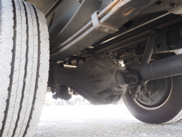 いすゞ エルフ バン車 小型 TKG-NMR85AN 年式 H26 [写真37]