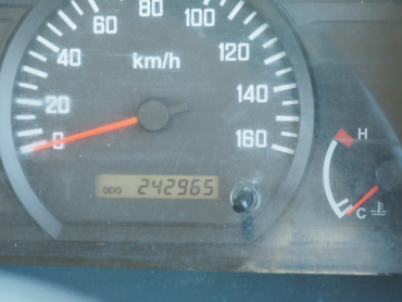 いすゞ エルフ バン車 小型 TKG-NMR85AN 年式 H26 [写真36]