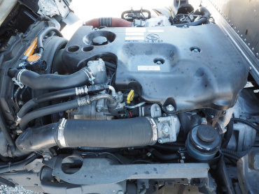 いすゞ エルフ バン車 小型 TKG-NMR85AN 年式 H26 [写真45]