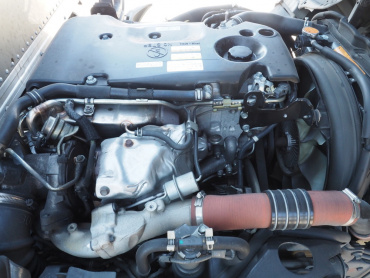 いすゞ エルフ バン車 小型 TKG-NMR85AN 年式 H26 [写真46]