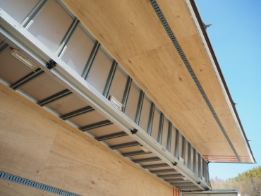 日野 グランドプロフィア ウイング車 大型 QKG-FW1AXBG 年式 H25 [写真20]