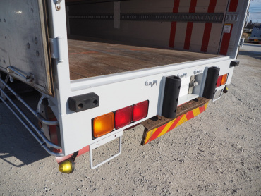 日野 グランドプロフィア ウイング車 大型 QKG-FW1AXBG 年式 H25 [写真27]