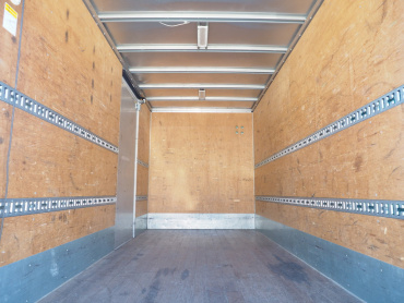 いすゞ エルフ バン車 小型 TKG-NPR85AN 年式 H25 [写真18]