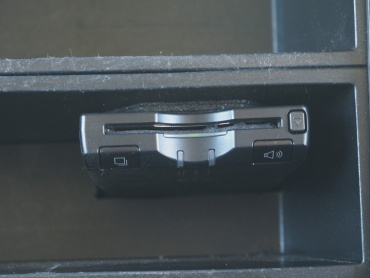 いすゞ エルフ バン車 小型 TKG-NPR85AN 年式 H25 [写真31]