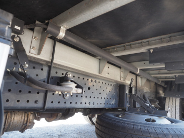 いすゞ エルフ バン車 小型 TKG-NPR85AN 年式 H25 [写真35]