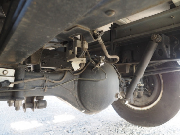 いすゞ エルフ バン車 小型 TKG-NPR85AN 年式 H25 [写真34]