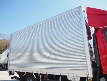 いすゞ エルフ バン車 小型 TKG-NPR85AN 年式 H24 [写真10]